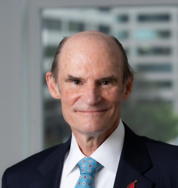Bruce McConnell
